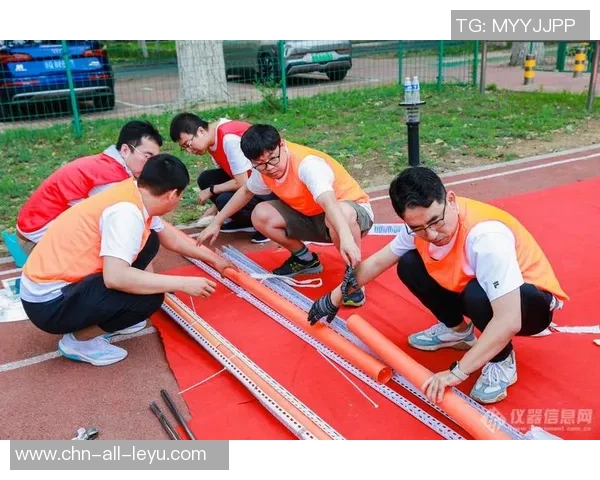 提升足球训练效果的创新仪器助力青少年运动员成长与发展